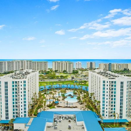 Palms Of Destin By Panhandle Getaways Екстер'єр фото