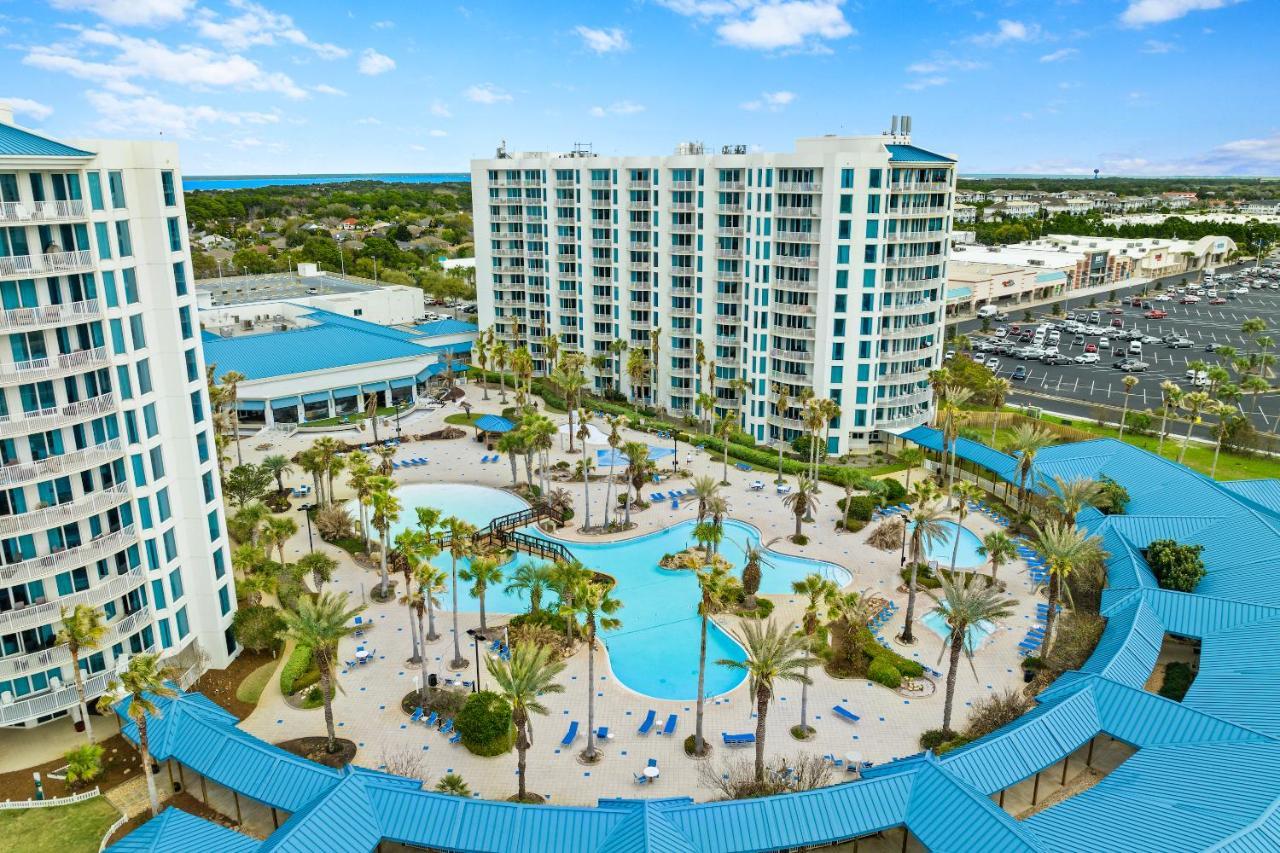 Palms Of Destin By Panhandle Getaways Екстер'єр фото