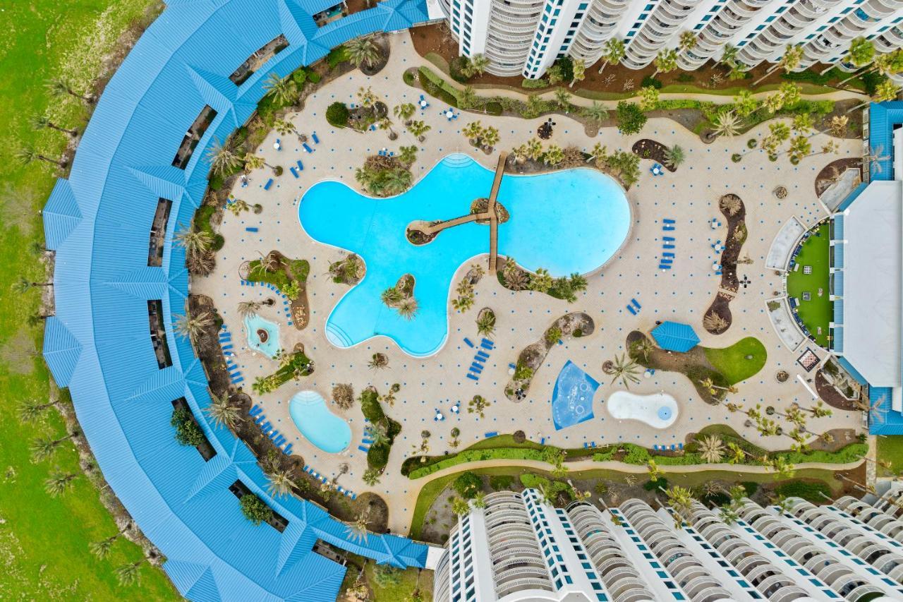 Palms Of Destin By Panhandle Getaways Екстер'єр фото