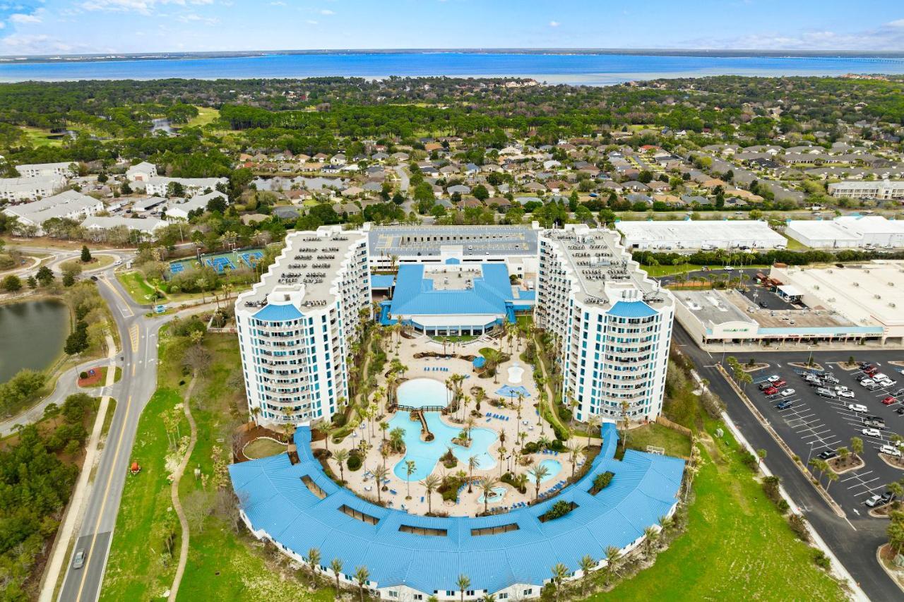 Palms Of Destin By Panhandle Getaways Екстер'єр фото