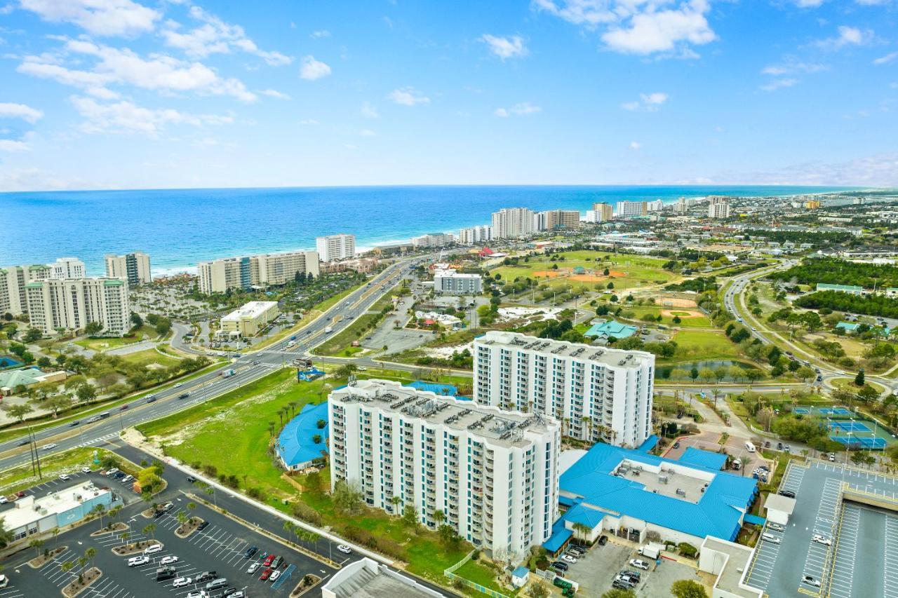 Palms Of Destin By Panhandle Getaways Екстер'єр фото