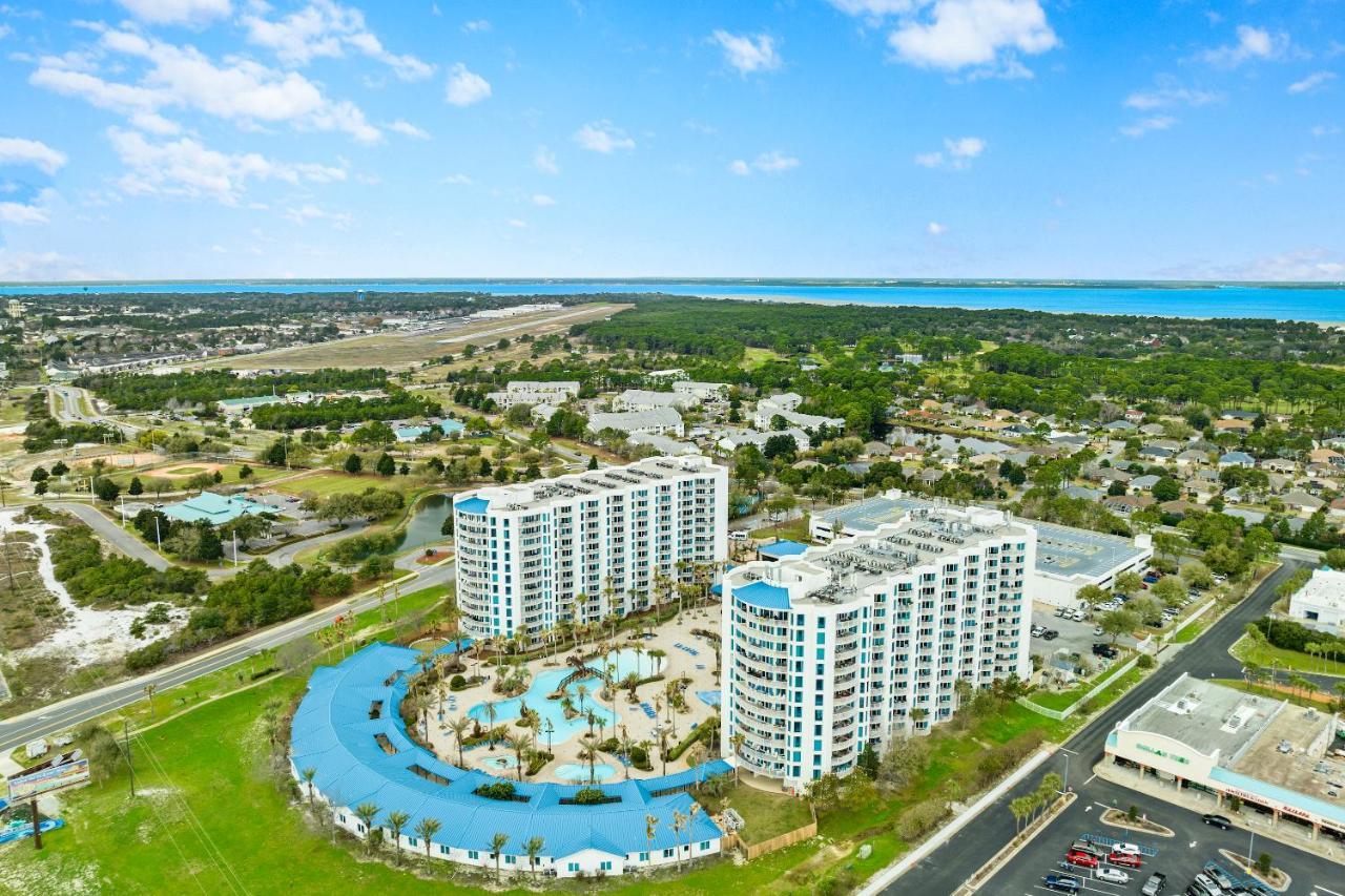 Palms Of Destin By Panhandle Getaways Екстер'єр фото