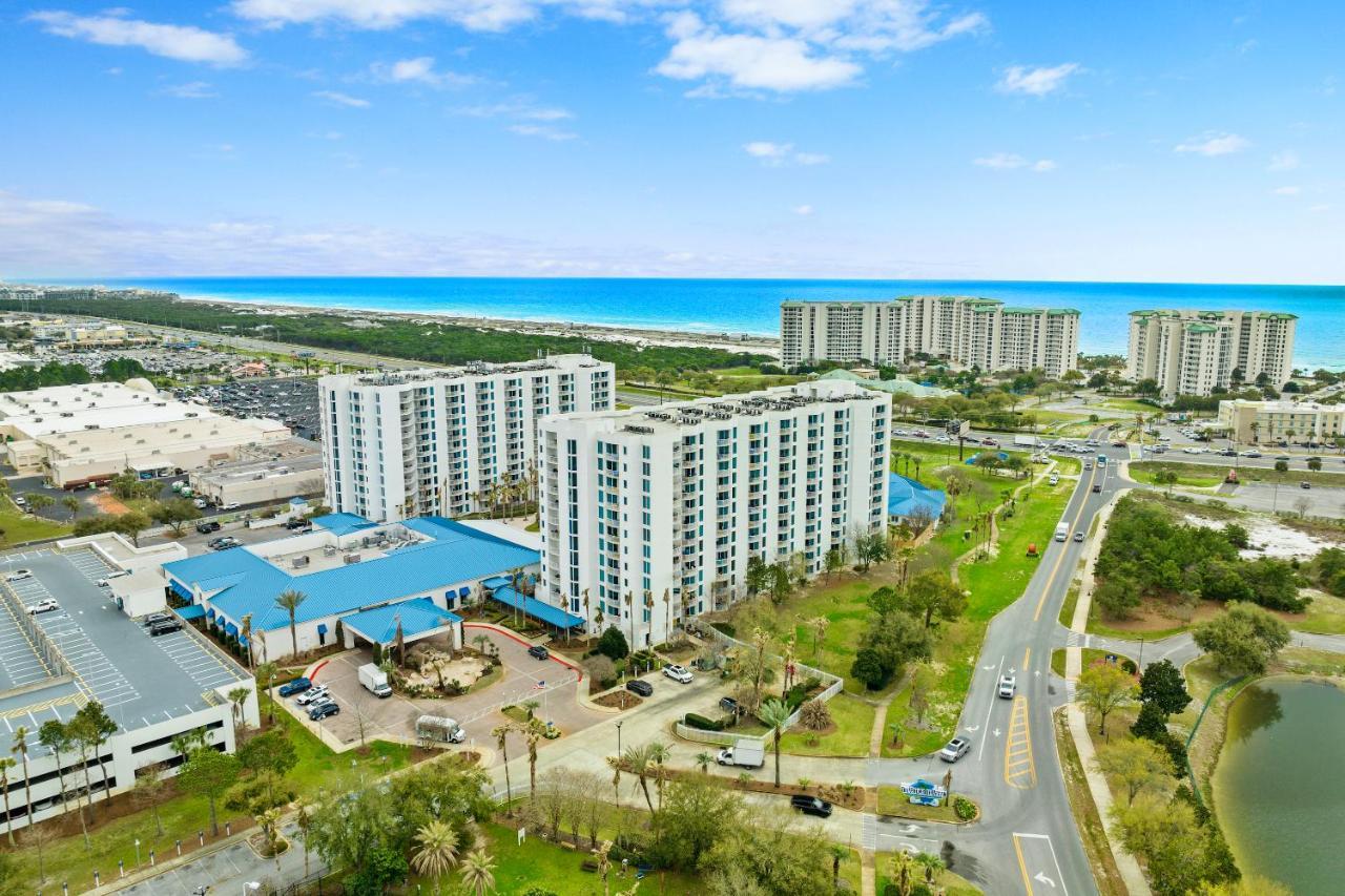 Palms Of Destin By Panhandle Getaways Екстер'єр фото