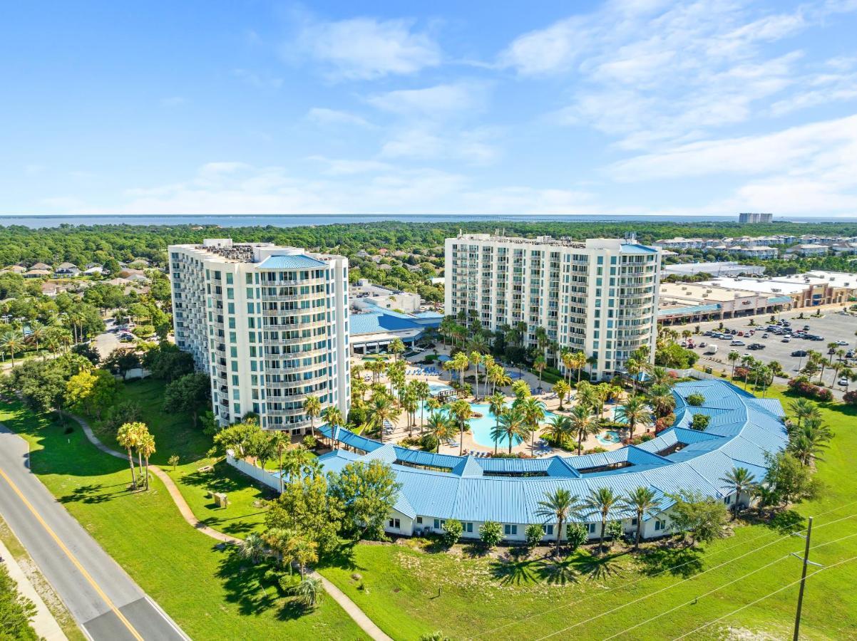Palms Of Destin By Panhandle Getaways Екстер'єр фото