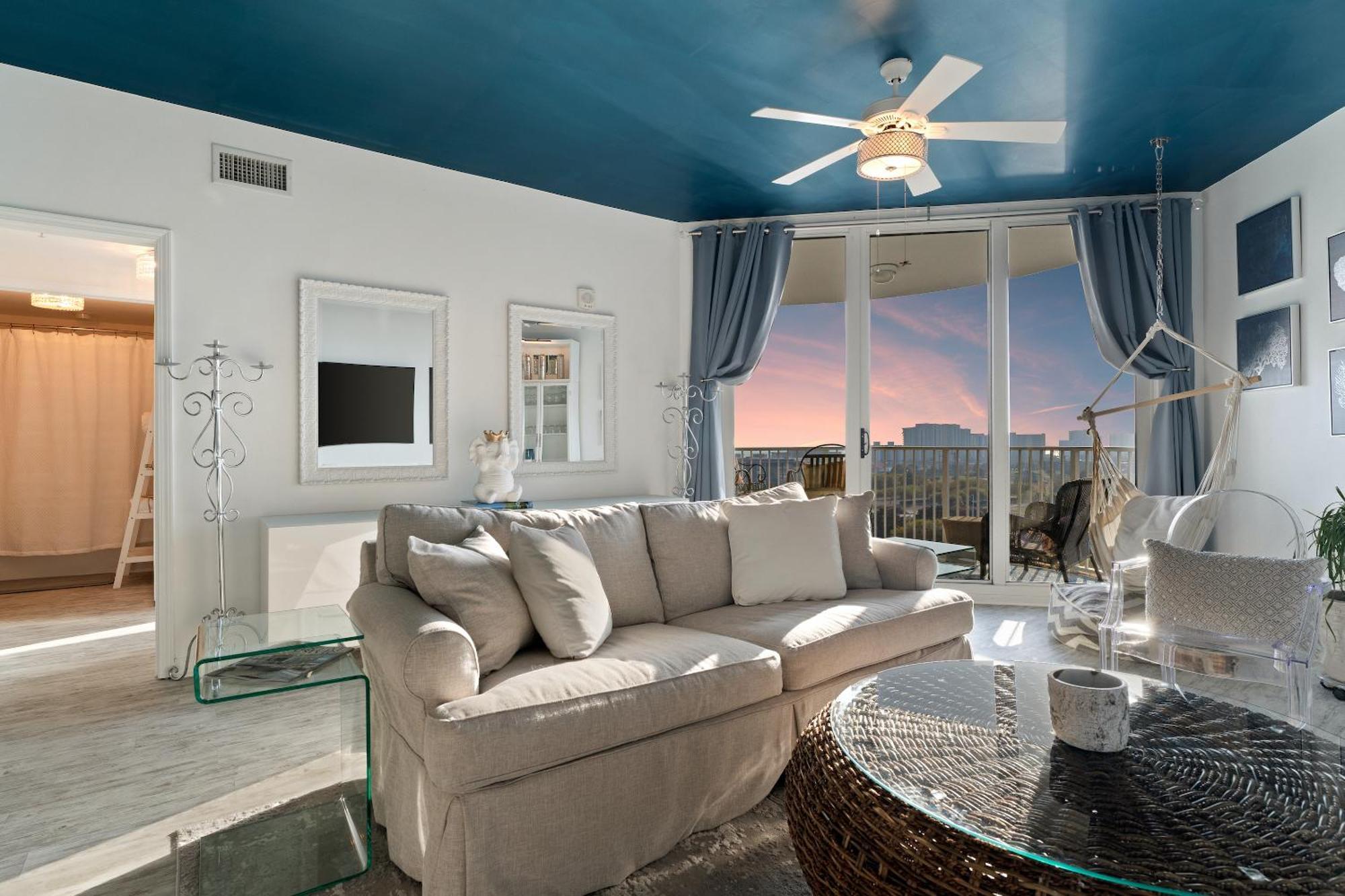 Palms Of Destin By Panhandle Getaways Номер фото